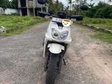 Dyno Scooby 125 EFI 2024 Motorbike