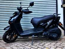 Dyno Scooby 125Efi 2024 Motorbike