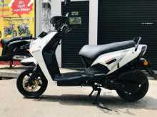 Dyno Scooby 2022 Motorbike