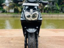 Dyno SCOOBY 2024 Motorbike