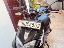 Dyno Scooby 2023 Motorbike