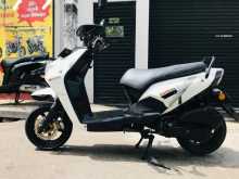 Dyno Scooby 2023 Motorbike