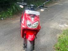 Dyno Scooby EFI 2024 Motorbike