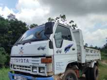 Dyno Tipper 1997 Lorry