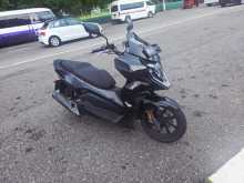 Dyno VORTEX 125 2026 Motorbike