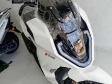 Dyno Vortex 125 EFI 2026 Motorbike
