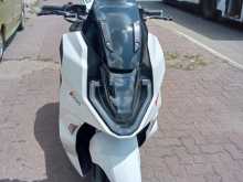 Dyno Vortex 2026 Motorbike
