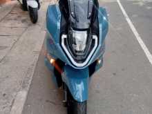 Dyno Vortex 2026 Motorbike