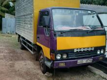 Eicher Eicher 2000 Lorry