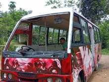 Eicher Eicher 2006 Bus