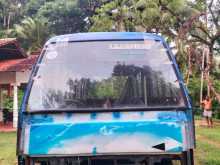Eicher 00 2007 Bus