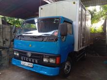Tata Dimo Batta 2012 Lorry