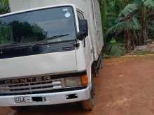 Eicher 10.75 2007 Lorry