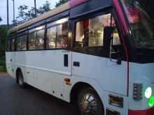 Eicher 10.75 Starline 2017 Bus