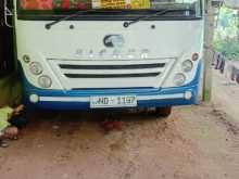 Eicher 10.75 Starline 2017 Bus