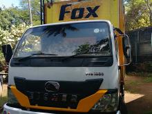 Eicher 10.80 2018 Lorry
