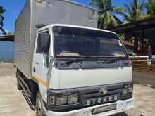 Eicher 10.80 2011 Lorry