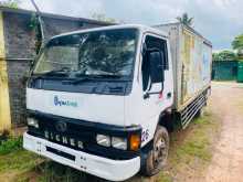 Eicher 10.80 2013 Lorry