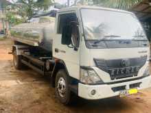 Eicher Bowser 2017 Heavy-Duty