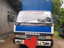 Eicher 10.95 2006 Lorry