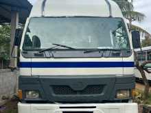 Eicher 10 Wheel 2005 Lorry
