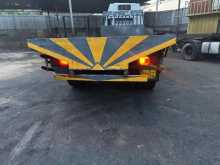 Eicher Eicher 2007 Lorry