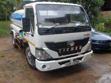 Eicher 1055 Pro 2016 Lorry