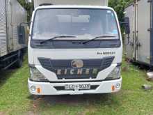 Eicher 1080 2020 Lorry
