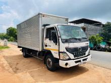 Eicher 1080 2018 Lorry