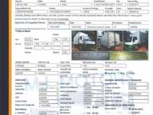 Eicher 1080 2013 Lorry