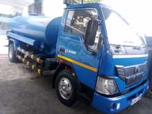 Eicher 1080 2015 Lorry