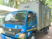 Eicher 1080 Pro 14.5 2015 Lorry