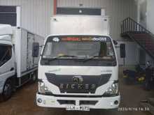 Eicher 1080 Pro 2017 Lorry