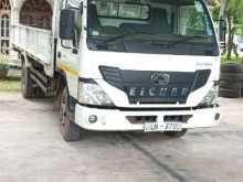 Eicher 1080 Pro 2016 Lorry