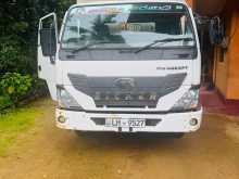 Eicher 1080 Xtp Pro 2017 Lorry
