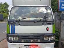 Eicher 1095 2011 Lorry