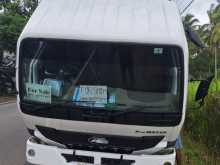 Eicher 1095 Pro 2018 Lorry