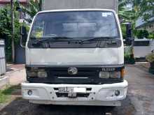 Eicher 1112 Truck 2014 Lorry