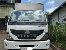 Eicher 11.12 2016 Lorry
