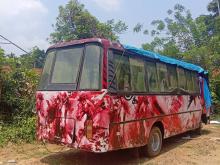 Eicher Eicher 2005 Bus