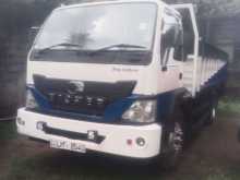 Eicher 1112xp 2016 Lorry