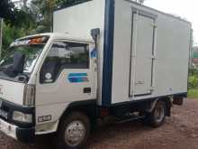 Eicher 12 Feet 2005 Lorry