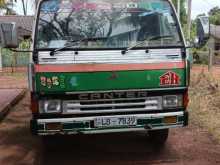 Eicher 14.5 2005 Lorry