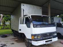 Eicher 14.5 2011 Lorry