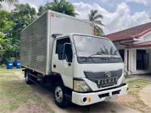 Eicher 14.5 2016 Lorry