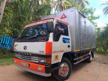 Eicher 10.80 2011 Lorry