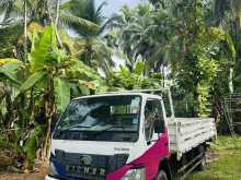 Eicher Pro 10.80 16.5 2017 Lorry