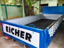 Eicher 2 2025 Lorry