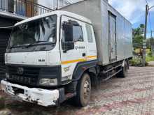 Eicher 20.16 2016 Lorry