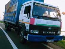 Eicher 20.16 2012 Lorry